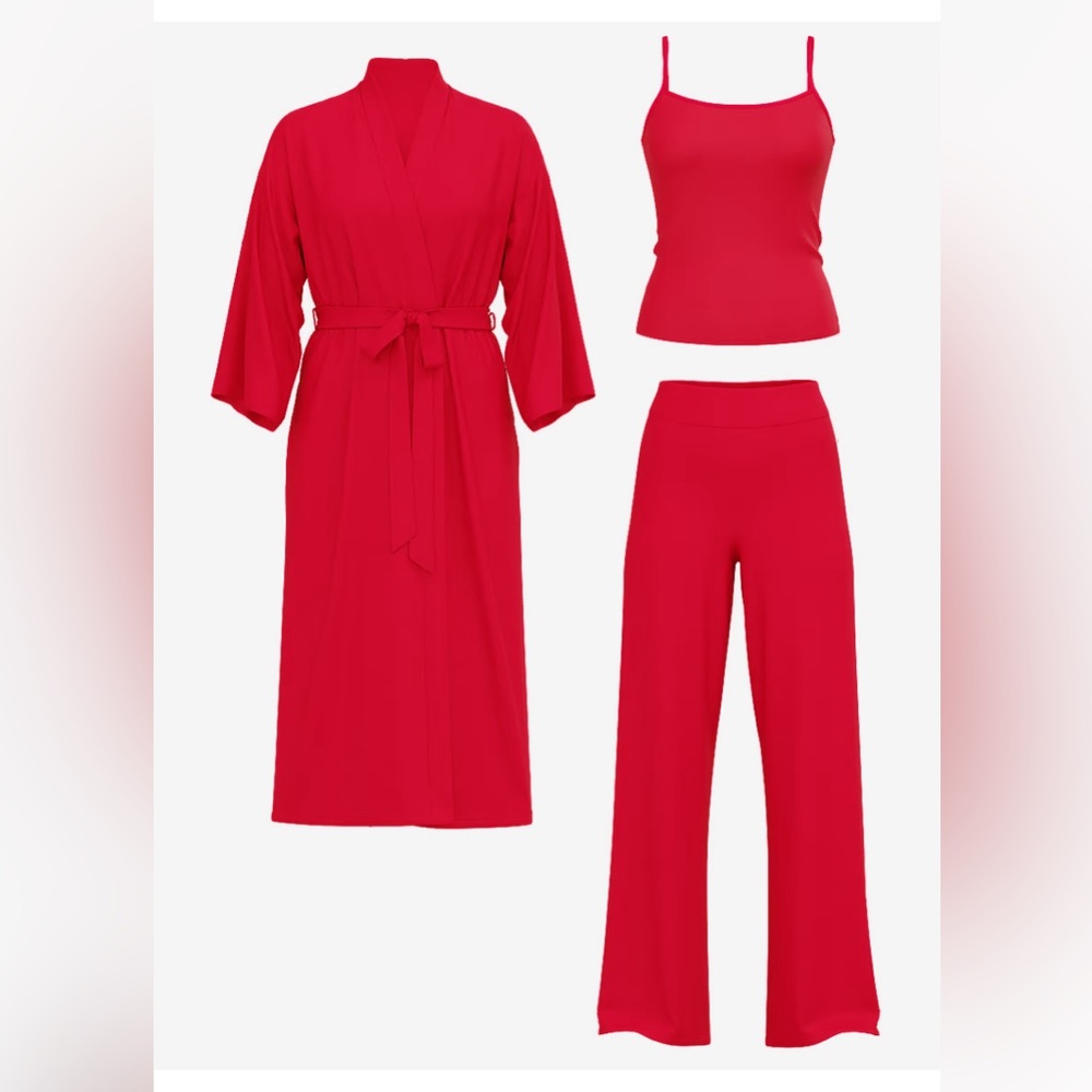 Victoria’s Secret Modal Soft 3-Piece Set